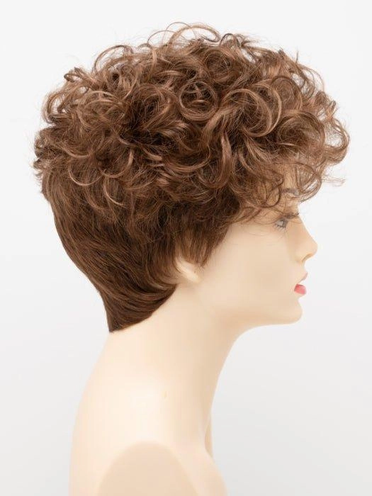 Kaitlyn | Synthetic Wig (Basic Cap)