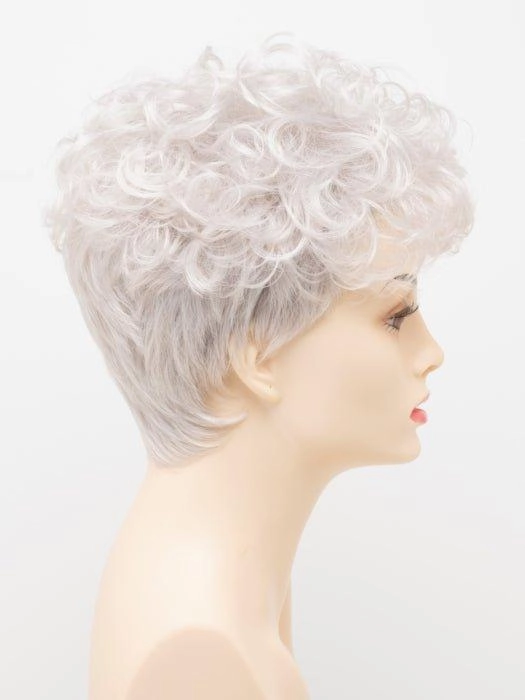 Kaitlyn | Synthetic Wig (Basic Cap)