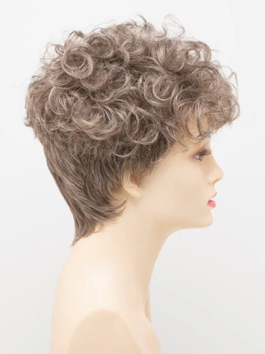 Kaitlyn | Synthetic Wig (Basic Cap)