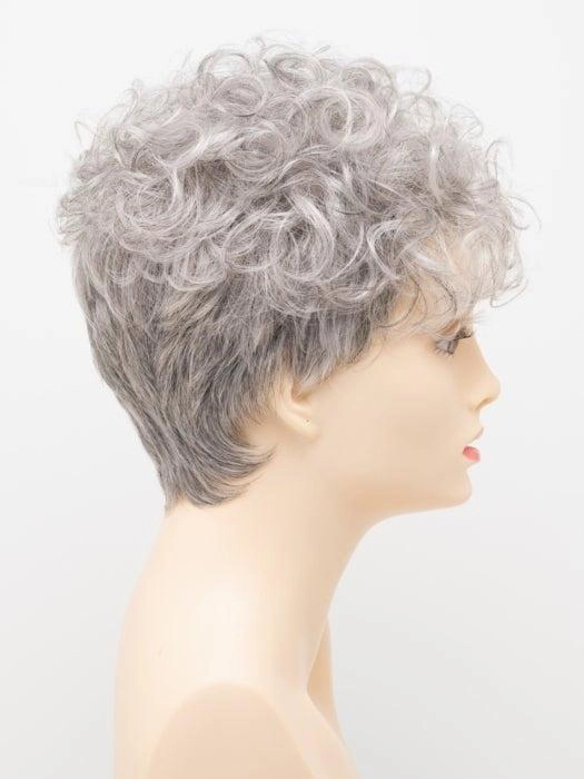 Kaitlyn | Synthetic Wig (Basic Cap)
