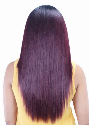 Kali Synthetic Hair Freedom Part Lace Wig - 703