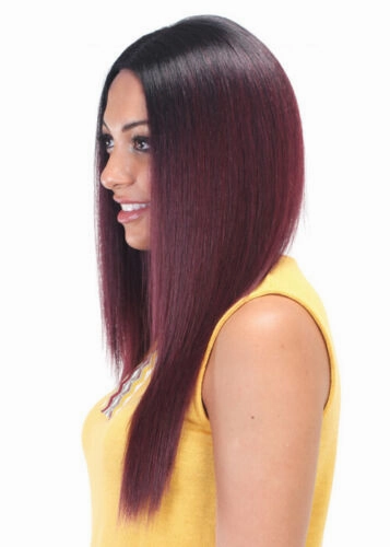 Kali Synthetic Hair Freedom Part Lace Wig - 703