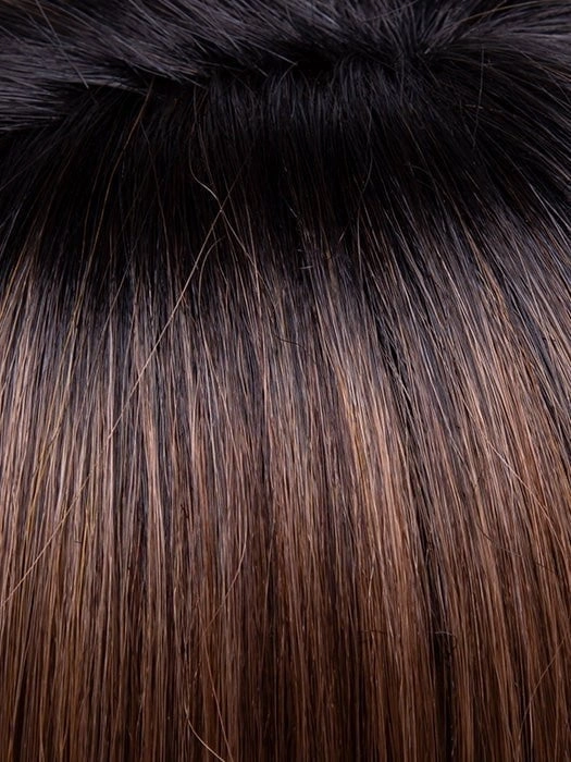 Kari | Synthetic Lace Front Wig (Mono Part)