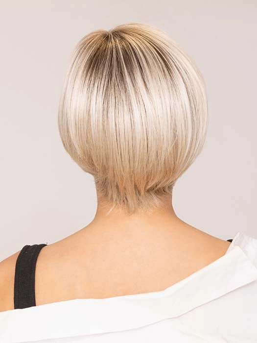 Kari | Synthetic Lace Front Wig (Mono Part)