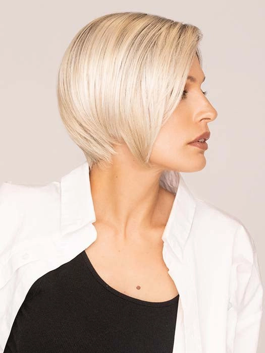 Kari | Synthetic Lace Front Wig (Mono Part)