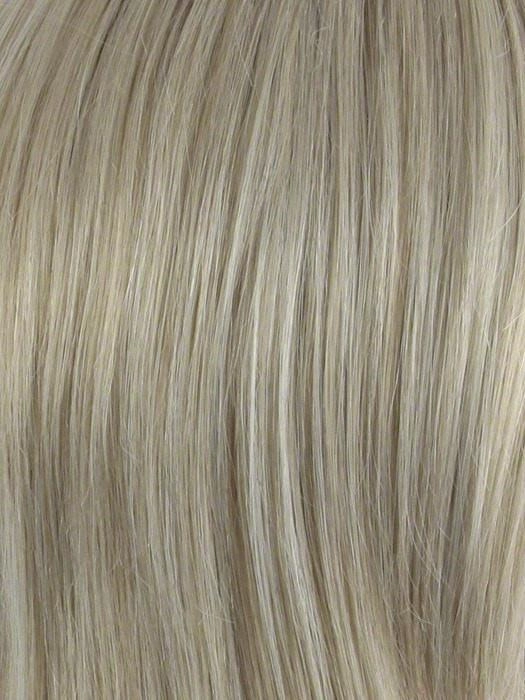 Kari | Synthetic Lace Front Wig (Mono Part)