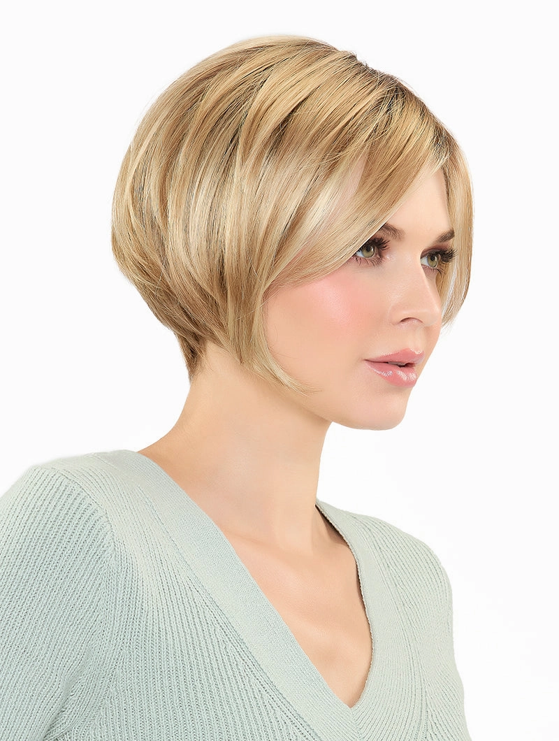 Kari Wig by Envy | Synthetic (Lace Front Mono)