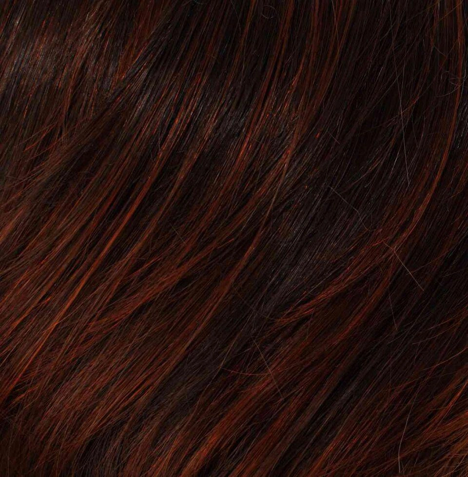 Karis Wig by Tony of Beverly | Synthetic (Lace Front Mono)