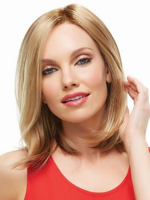 Karlie | Synthetic Lace Front Wig (Mono Top)