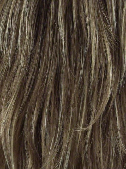 Kason Wig by Rene of Paris | Synthetic (Lace Front)