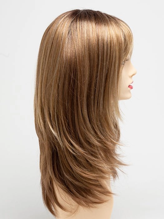 Kate | Synthetic Wig (Basic)