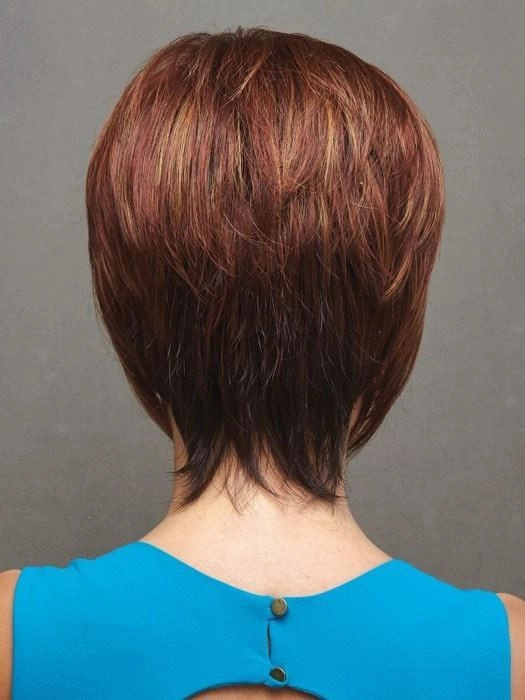 Kate | Synthetic Wig (Basic Cap) | CLOSEOUT