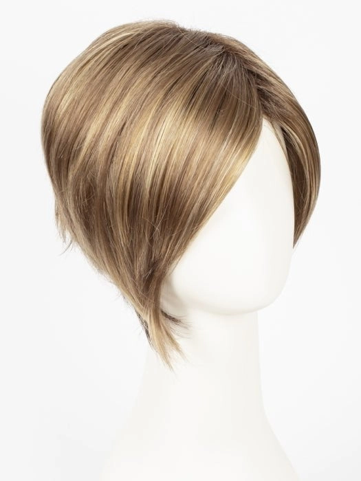 Kate | Synthetic Wig (Basic Cap)