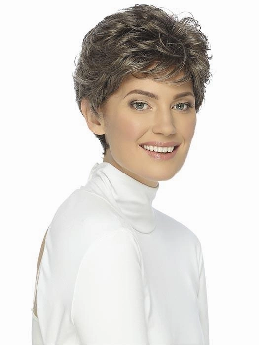 Kate Petite | Synthetic Wig (Basic Cap)