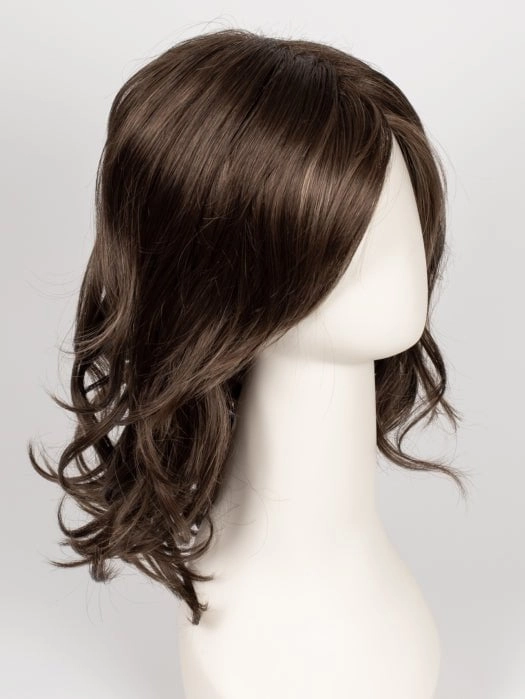 Katherine | Synthetic Lace Front Wig (Basic Cap)