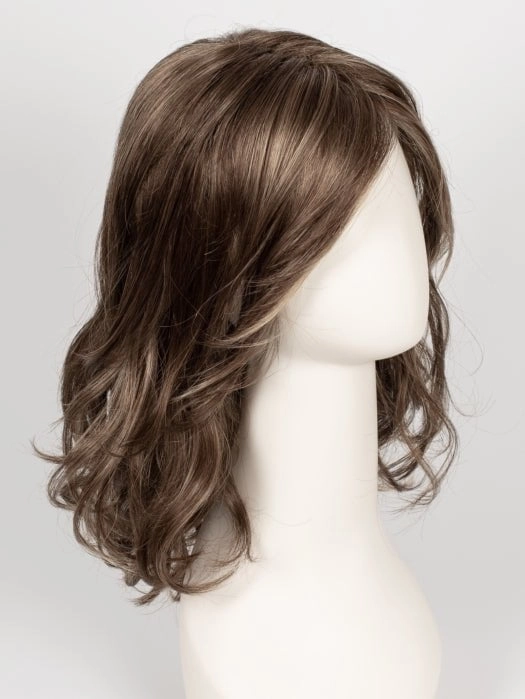 Katherine | Synthetic Lace Front Wig (Basic Cap)