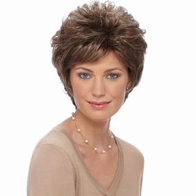 Katie Wig Classique Collection by Estetica Designs