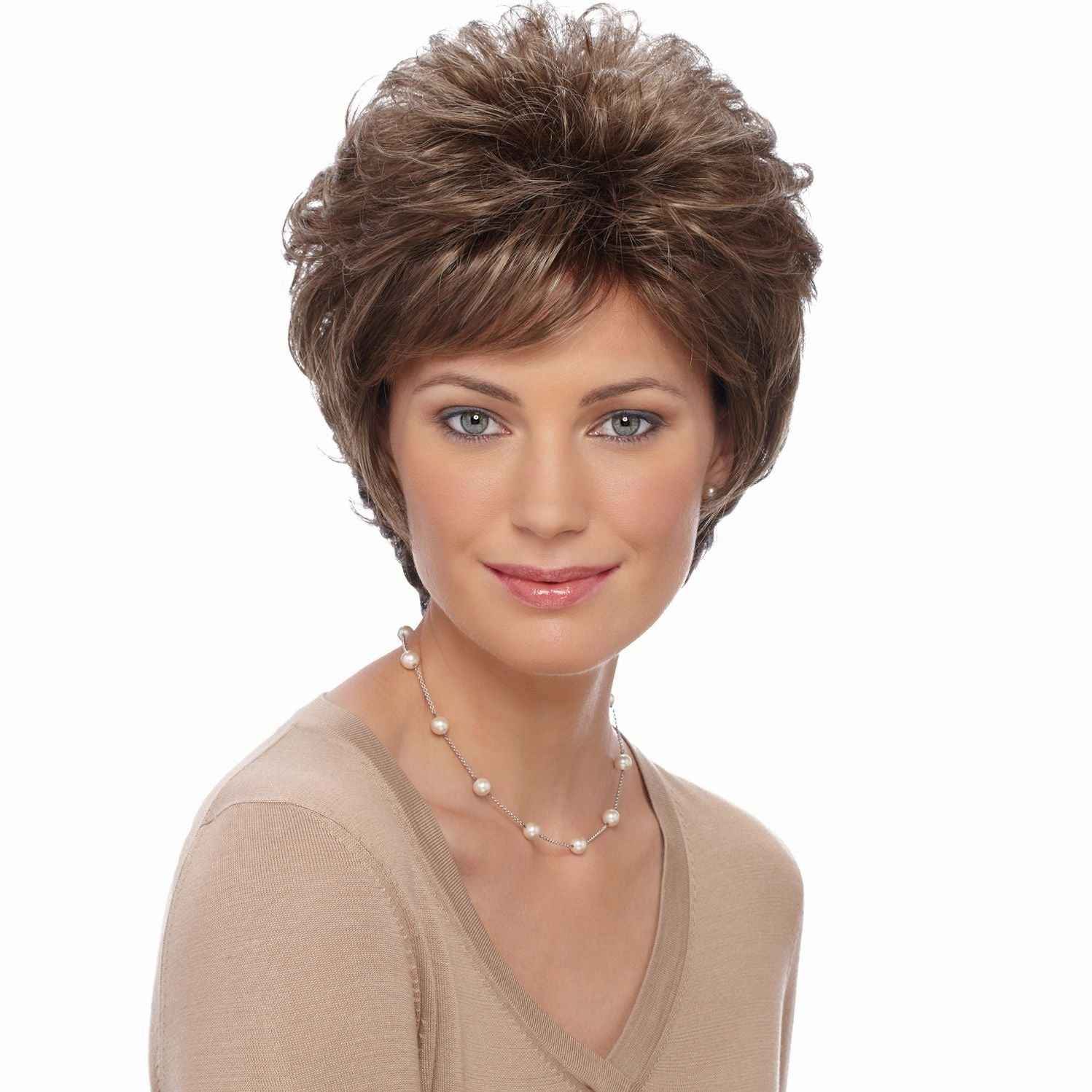 Katie Wig Classique Collection by Estetica Designs