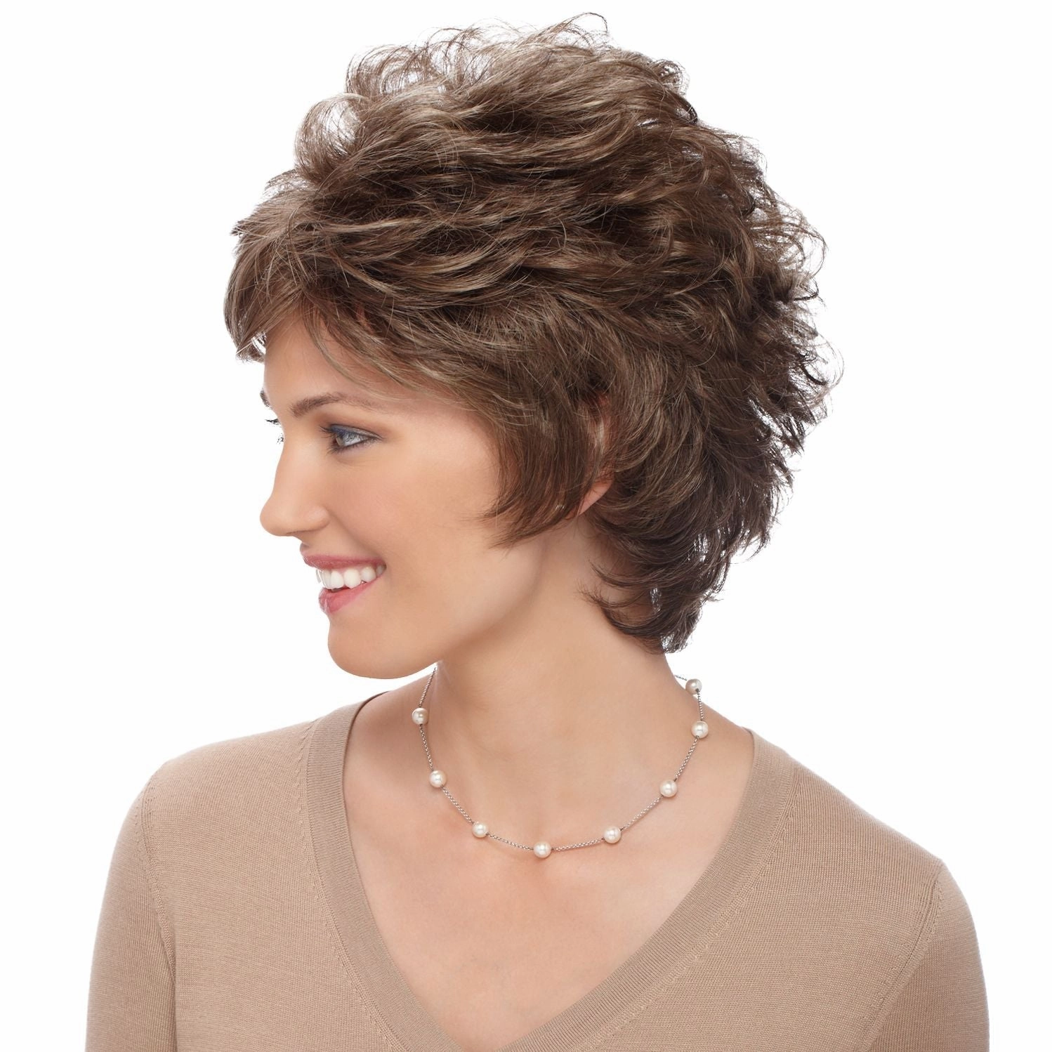 Katie Wig Classique Collection by Estetica Designs