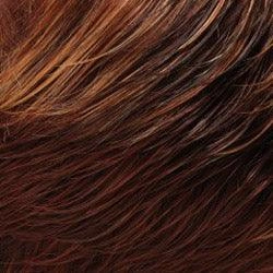 Kaylee Wig by Jon Renau | Synthetic Lace Front (Hand-Tied)