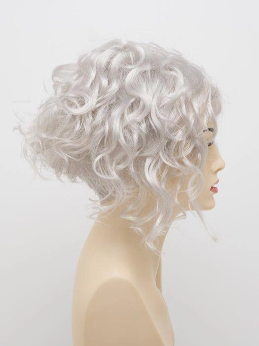 Kelsey | Synthetic Wig (Basic Cap)