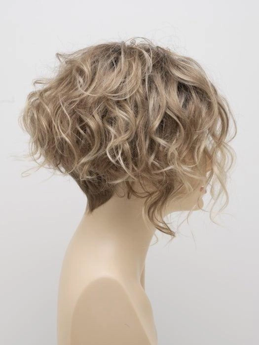 Kelsey | Synthetic Wig (Basic Cap)