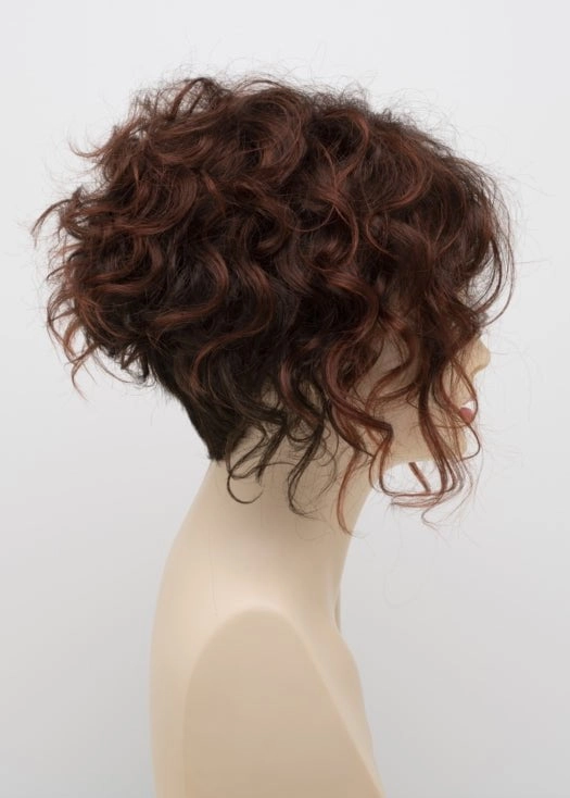 Kelsey | Synthetic Wig (Basic Cap)