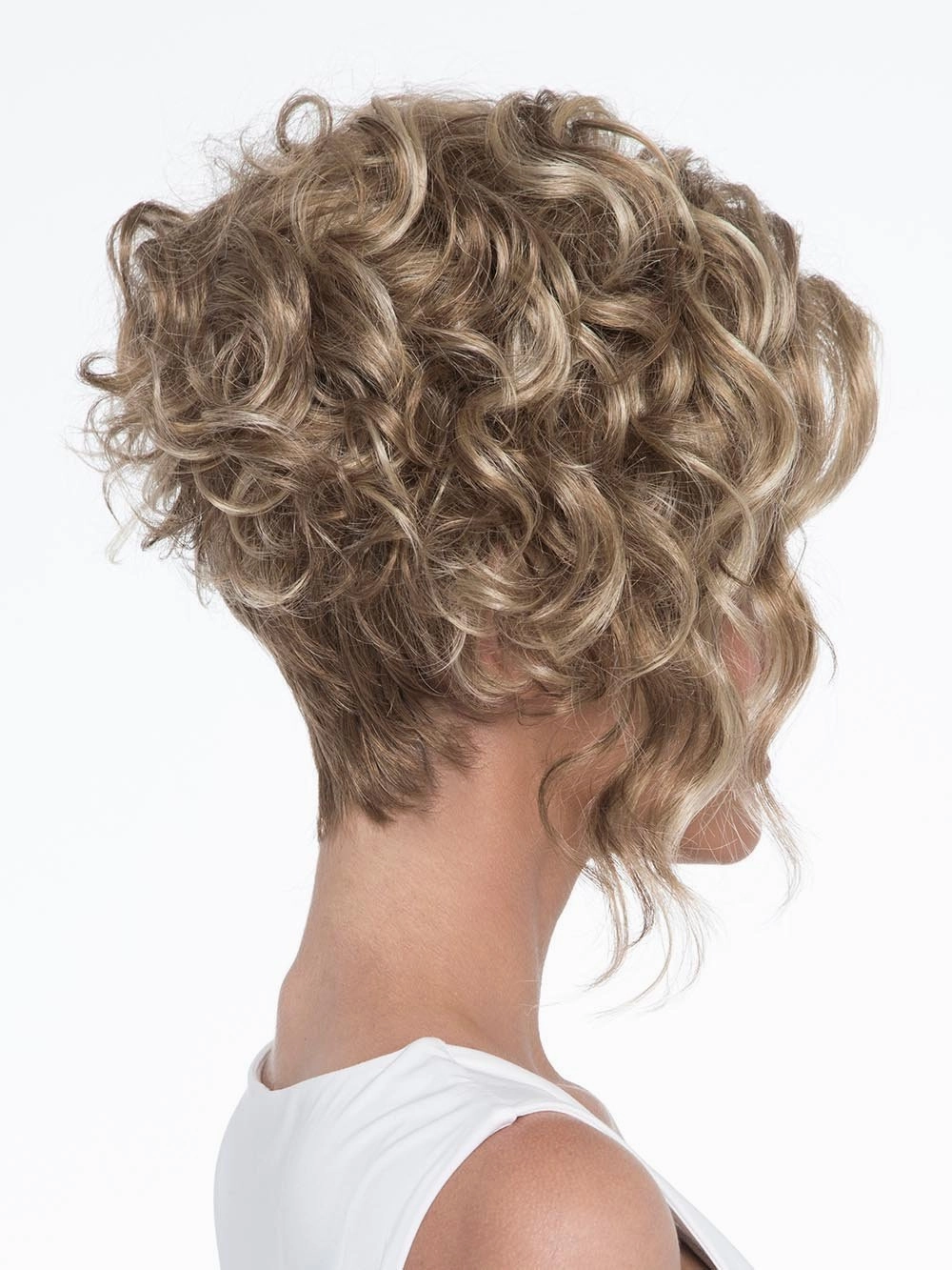 Kelsey | Synthetic Wig (Basic Cap)