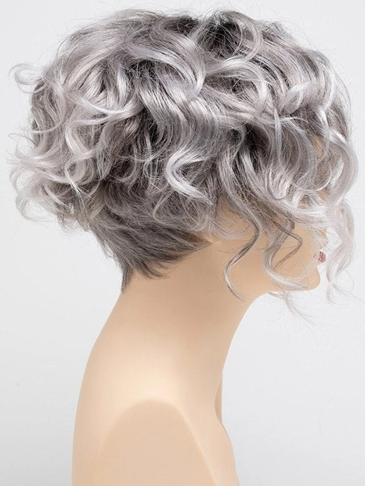 Kelsey | Synthetic Wig (Basic Cap)