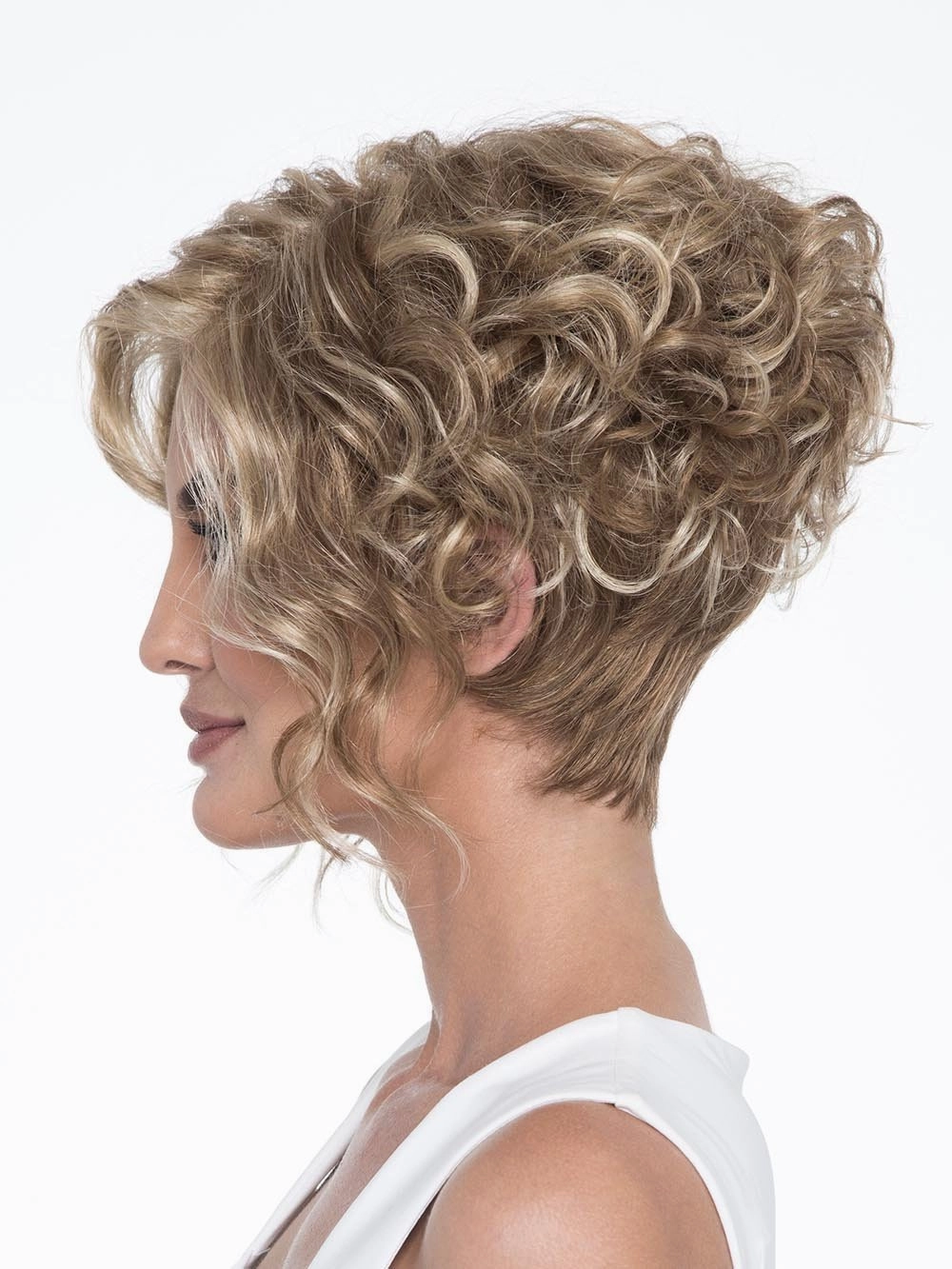 Kelsey | Synthetic Wig (Basic Cap)
