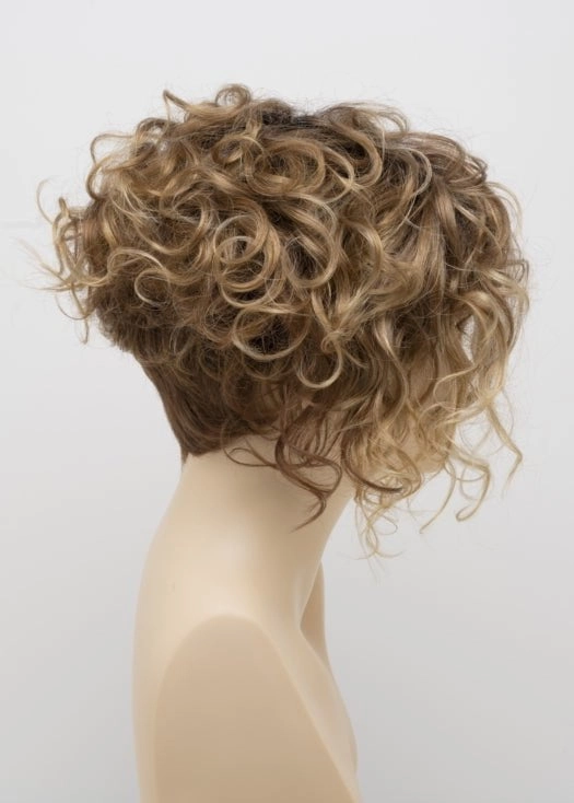 Kelsey | Synthetic Wig (Basic Cap)