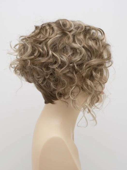 Kelsey | Synthetic Wig (Basic Cap)
