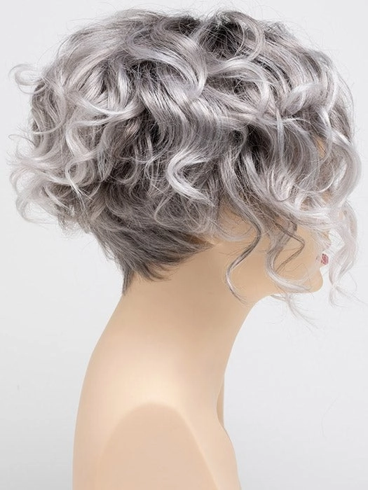 Kelsey | Synthetic Wig (Basic Cap)