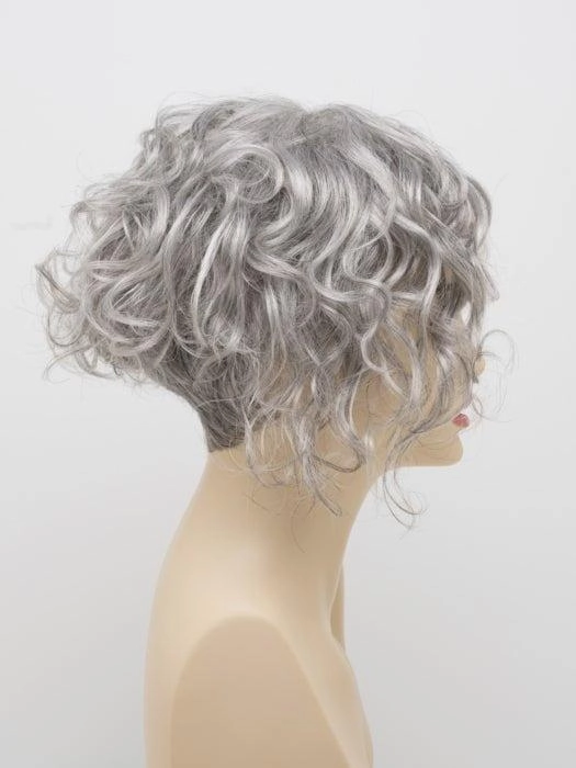 Kelsey | Synthetic Wig (Basic Cap)