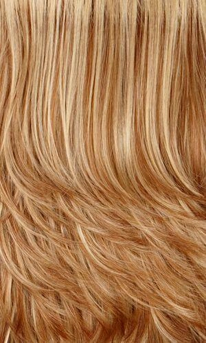 Kendall Wig by Henry Margu | Synthetic (Lace Front Mono Top)