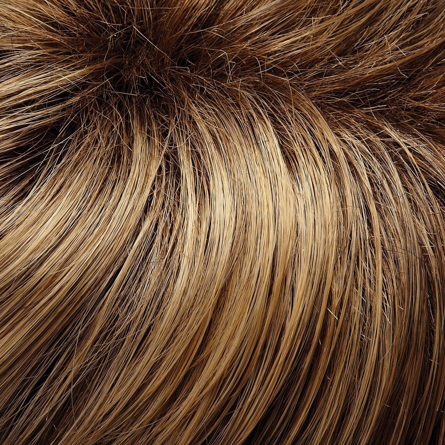 Kendall Wig by Jon Renau | Synthetic (Lace Front Mono Top)