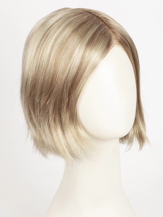 Kennedy | Synthetic Lace Front Wig (Mono Top)