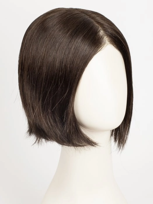 Kennedy | Synthetic Lace Front Wig (Mono Top)