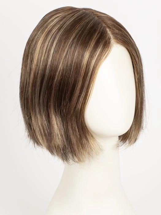 Kennedy | Synthetic Lace Front Wig (Mono Top)