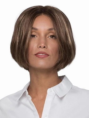 Kennedy | Synthetic Lace Front Wig (Mono Top)