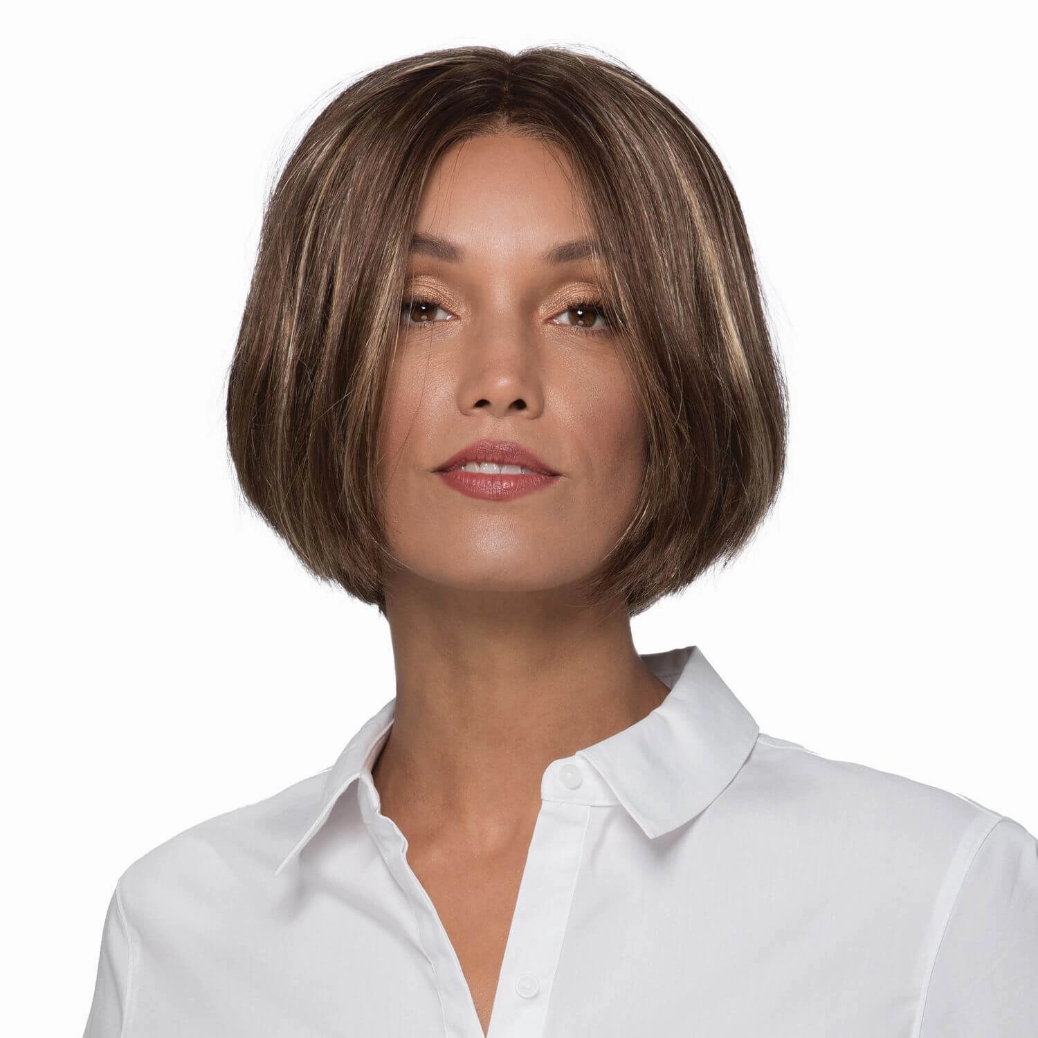Kennedy Lace Front Mono Wig High Society Collection by Estetica Designs