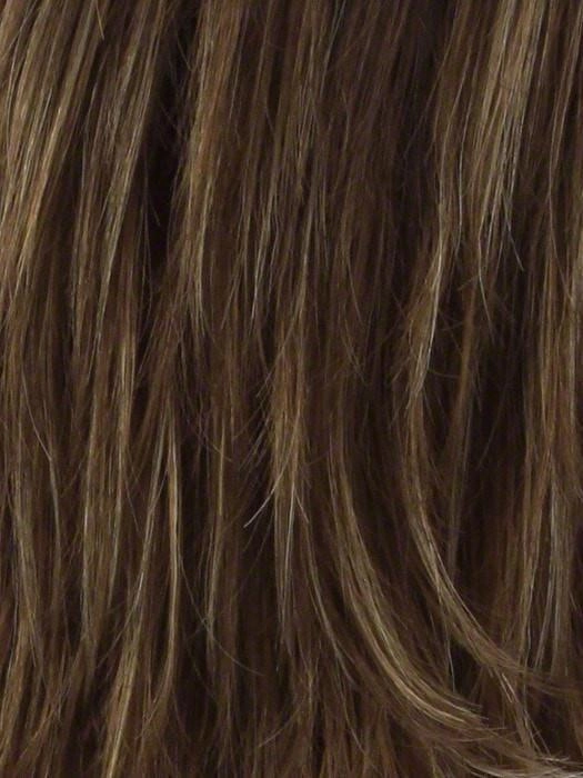 Kensley | Synthetic Lace Front Wig