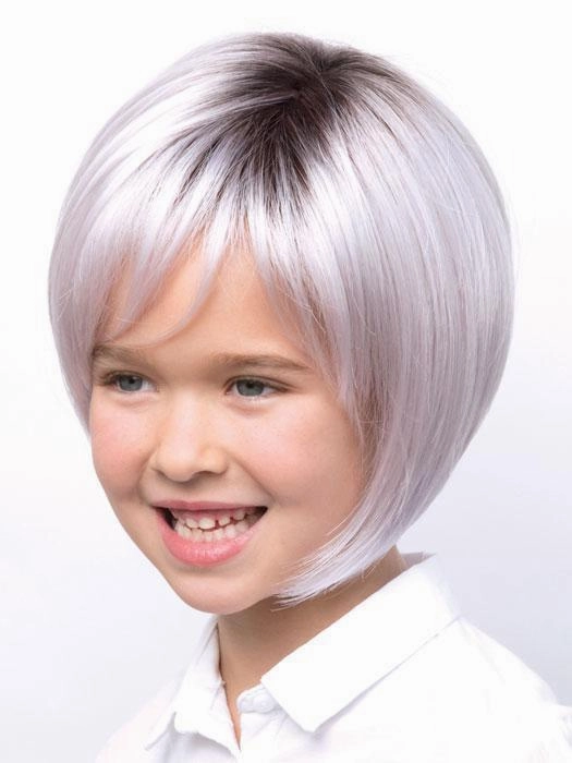 Kensley | Synthetic Lace Front Wig