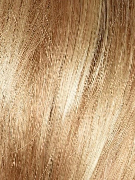 Kensley | Synthetic Lace Front Wig