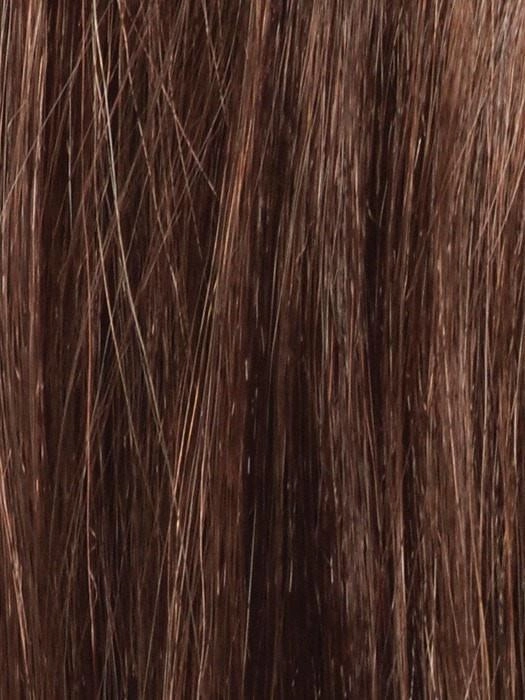 Kensley | Synthetic Lace Front Wig