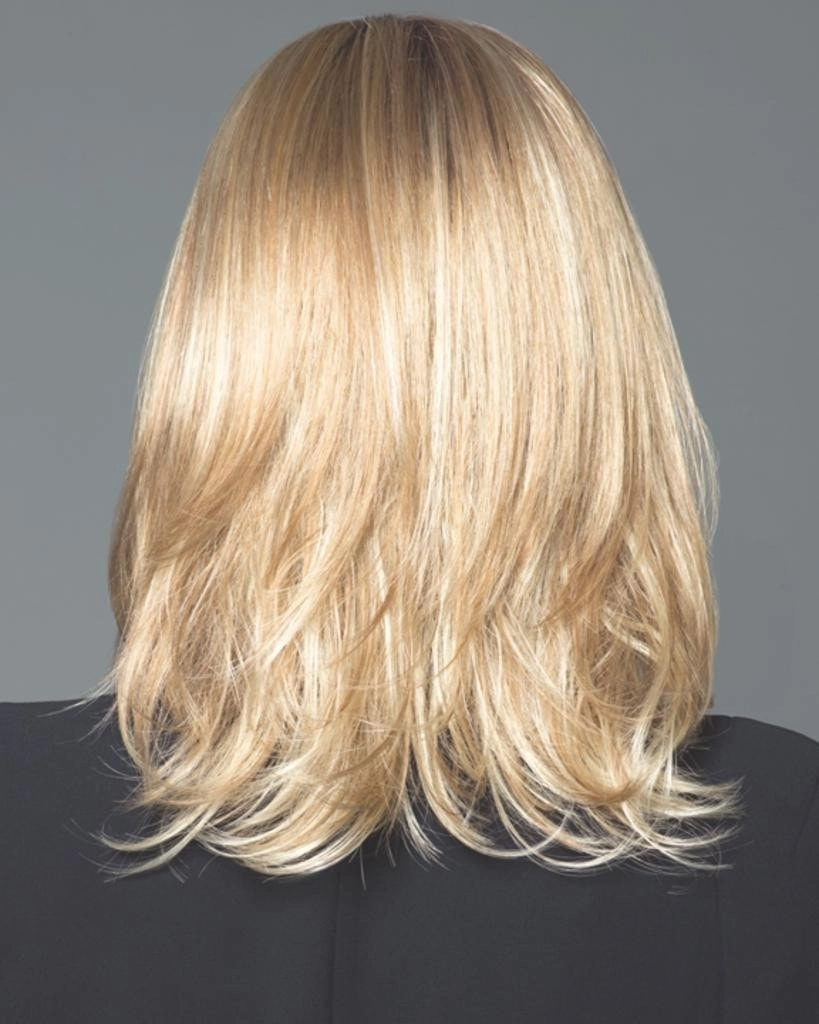Kenzie Full Side Bang Noriko
