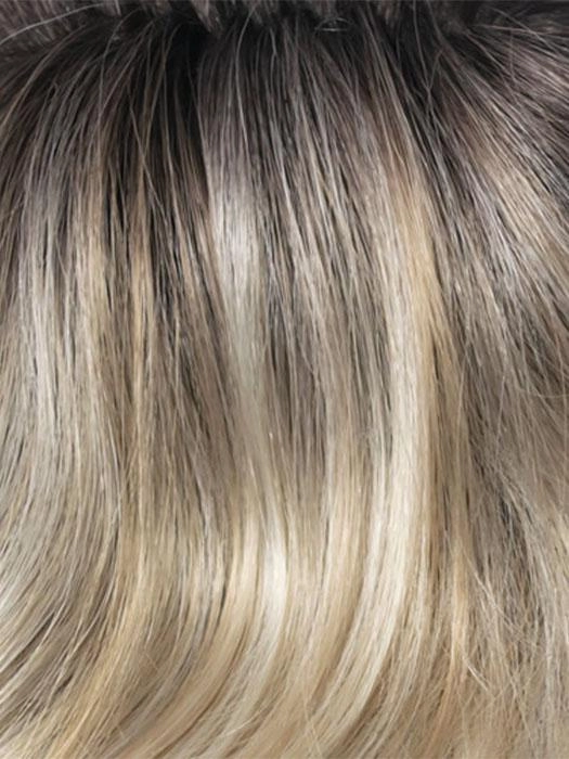 Khloe | Synthetic Wig