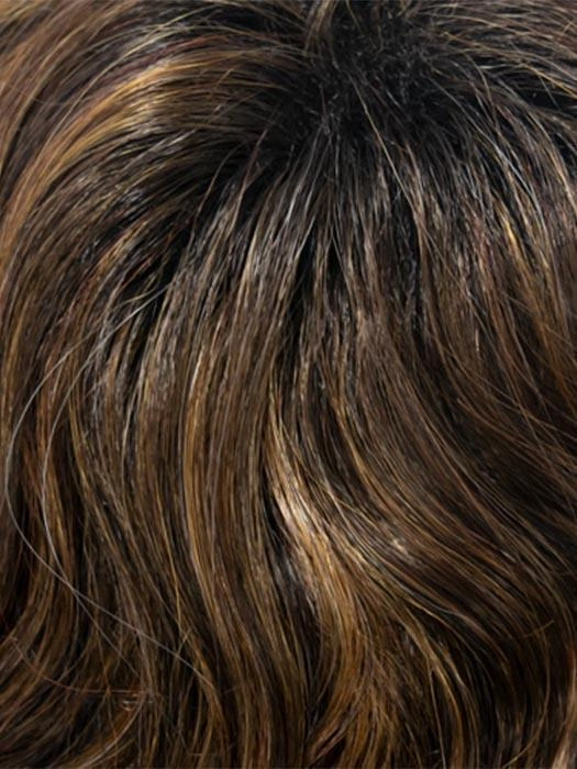 Khloe | Synthetic Wig