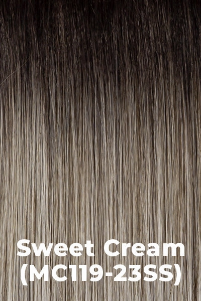 Kim Kimble Wigs - Chantelle