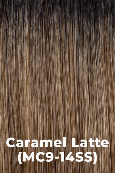 Kim Kimble Wigs - Chantelle